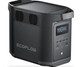 Зарядна станція EcoFlow Delta 2 E980 Black Edition (500 Вт, 980 Вт·год) - изображение 2