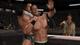 Игра Sony PlayStation Portable WWE SmackDown vs. Raw 2007 Английская Версия Б/У - изображение 2