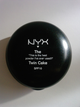 Матирующая пудра для лица NYX Cosmetics Twin Cake Powder CP13 Perfect Tan 11 г - изображение 4