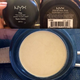 Матирующая пудра для лица NYX Cosmetics Twin Cake Powder CP09 Natural Beige 11 г - изображение 6