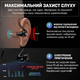 Активные беруши наушники для стрельбы AXIL GS Extreme 2.0 с Bluetooth, SNR 29 (12392) - изображение 14