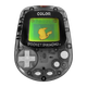 Консоль Nintendo Pokemon Pocket Pikachu MPG-002 Color Clear Black Б/У - изображение 1