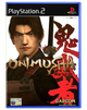 Игра Sony PlayStation 2 Onimusha: Warlords Europe Английская Версия Б/У - изображение 1