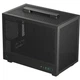 Корпус для пк Deepcool ch160 Mesh Black (r-ch160-bknmi0-g-1) - зображення 1