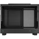 Корпус для пк Deepcool ch160 Mesh Black (r-ch160-bknmi0-g-1) - зображення 5