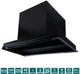 Вытяжка Ventolux Puntolux 60 BK/BG (1200) TRC - изображение 2