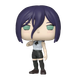 Фігурка FUNKO POP! Людина Бензопила Резе Chainsaw Man Reze 97mm 2348 93279 - зображення 1