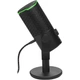 Мікрофон JBL Quantum Stream Studio Black (JBLSTRMSTUDIOBLK) - зображення 4