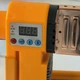 Професійний набір для зварювання пластикових труб 1000W у кейсі - зображення 3