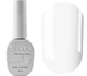 Цветной топ для гель лака без липкого слоя Saga Top White 10 мл - изображение 1
