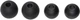 Наушники Gelius Pro Reddots TWS Earbuds GP-TWS010 Black (2099900822971) - изображение 16