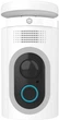 Kamera IP Nedis SmartLife Outdoor Camera Spotlight 3MP White (WIFICBO33WT) - obraz 3