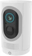 Kamera IP Nedis SmartLife Outdoor Camera Spotlight 3MP White (WIFICBO33WT) - obraz 5