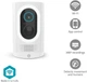 Kamera IP Nedis SmartLife Outdoor Camera Spotlight 3MP White (WIFICBO33WT) - obraz 16