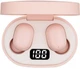Наушники Gelius Pro Reddots TWS Earbuds GP-TWS010 Pink (2099900822988) - изображение 8