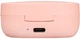 Наушники Gelius Pro Reddots TWS Earbuds GP-TWS010 Pink (2099900822988) - изображение 11