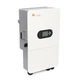 Гібридний інвертор трифазний низьковольтний IVGM20KLP3G1 20kW,48V MPPT(160-650) 200A HY(Parallel) - зображення 1