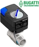 Система защиты от протечки воды Mastino TS7 1/2 Bugatti Light + Ajax Relay (008638) - изображение 3