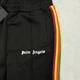Спортивні штани Palm Angels Track Pants Rainbow M - зображення 3