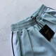 Чоловічі шорти блакитні Palm Angels Classic S - зображення 3