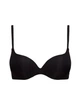 Бюстгальтер push-up Sielei 1368 чорний 70B - зображення 3