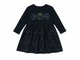 Платье детское Disney Wish 110/116 синее - изображение 1