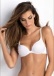 Бюстгальтер push-up Sielei 1368 білий 70B - зображення 1