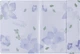 Папка на резинках Buromax Freesia Arabeski А4 (BM.3908-26) - изображение 2