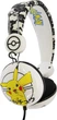 Навушники OTL Pokemon Pikachu Japanese White-Black (5055371621076) - зображення 2