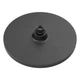 Лейка для верхнего душа Kroner Element 2801532923Z-5301 d255мм (CV036155) - изображение 3