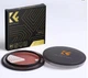 Захисний UV фільтр K&F Concept MRC Nano-X 82mm - зображення 2