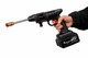 Аккумуляторная мойка высокого давления LEO TOOLS 48V (2 аккумулятора 5Ah, 60 бар, бесщеточная) в чемодане - изображение 10