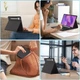 Чехол-клавіатура Tech-Protect SC Pen + Keyboard для Lenovo Idea Tab Pro 12.7 Black (5906302333400) - изображение 9