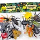Набір комах в кульку YG Toys (ВИД 1) MIC (299843) - изображение 2