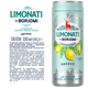 Упаковка лимонада Borjomi Limonati Цитрус 0.33 л х 12 шт (4860019003081) - изображение 5