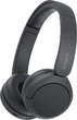 Навушники Sony WH-CH520 Black (WHCH520B.CE7) - зображення 1