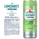 Упаковка лимонада Borjomi Limonati Тархун 0.33 л х 12 шт (4860019003104) - изображение 5