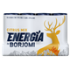 Упаковка напитка безалкогольного Borjomi Energia Сильногазированный Сокосодержащий со вкусом Цитрусовых 0.24 л х 12 шт (4860019003685) - изображение 7