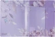 Папка на резинках Buromax Liliac Arabeski А4 (BM.3908-48) - изображение 2