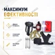 Рогатка для риболовлі мисливський набір котушка БЛ 35 з дротиками Боуфішинг (154) - зображення 1