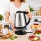 Электрочайник A-PLUS 2.0 л (1689) - изображение 6
