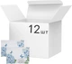 Набор папок-конвертов Buromax Mystery Arabeski А4 на кнопке 12 шт (BM.3943-00) - изображение 1