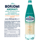Упаковка минеральной сильногазированной воды Borjomi Aromati с ароматом цитрусовых и корня имбиря 1 л х 6 бутылок (4860019003203) - изображение 5