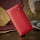 Жіночий гаманець ST Leather 20093 Червоний - зображення 4