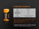 Аккумулятор 16340 Fenix ARB-L16-700UP - изображение 12