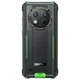 Мобільний телефон 6.52' Oukitel G1 6/256 Гб Black-Green NFC - зображення 2
