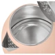 Електрочайник Rotex Termo RKT24-P 1.8 л бежевий - зображення 6