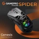 Миша бездротова GamePro Genesis Spider (GM870B) ( 26773 ) - изображение 13