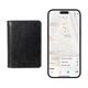Умный поисковый трекер картхолдер HOCO Tiger (E91F) Black - изображение 8