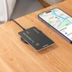 Умный поисковый трекер карта Borofone (BC102) Black - изображение 7